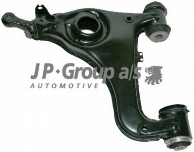 JP GROUP 1340101480 -  Рычаг независимой подвески колеса, подвеска колеса